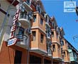 Hotel G Bakuri, Batumi, hotels in Batumi